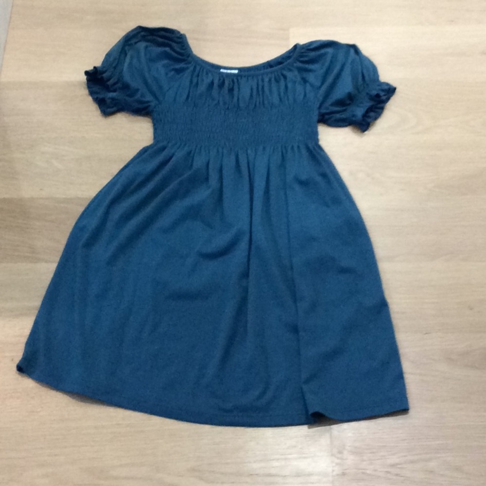 Zunie kids dress